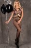 Amahil Black bodystocking